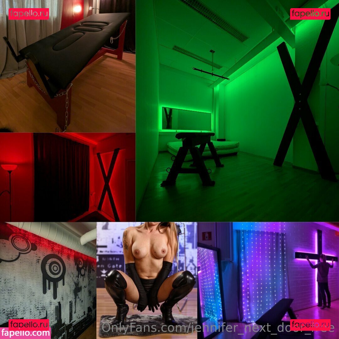 jenni_nextdoor / jennifer_next_door_free Onlyfans Photo Gallery 