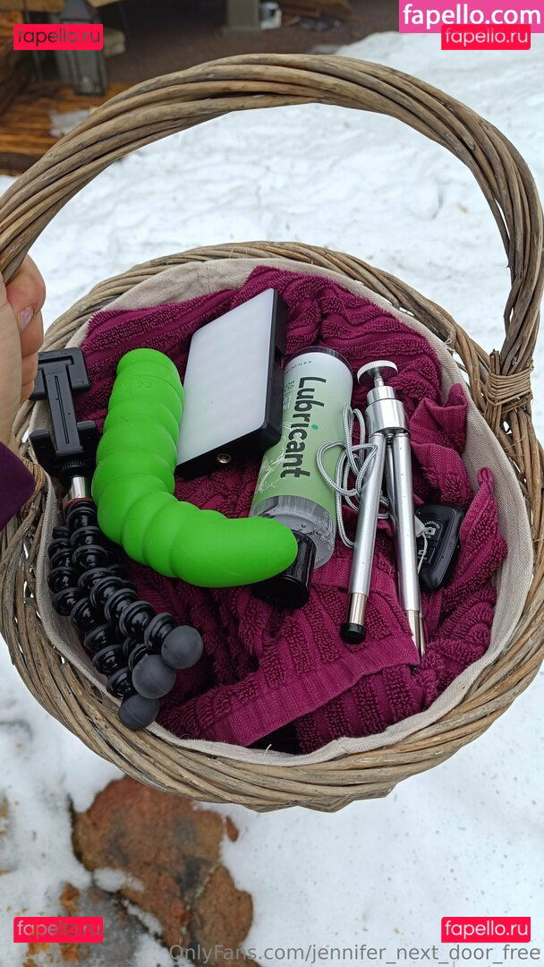 jenni_nextdoor / jennifer_next_door_free Onlyfans Photo Gallery 