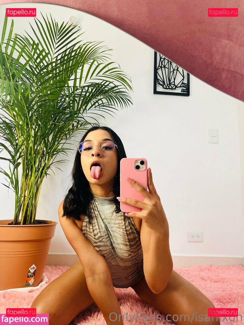 isa_nixon_ Nude Onlyfans Photo 41