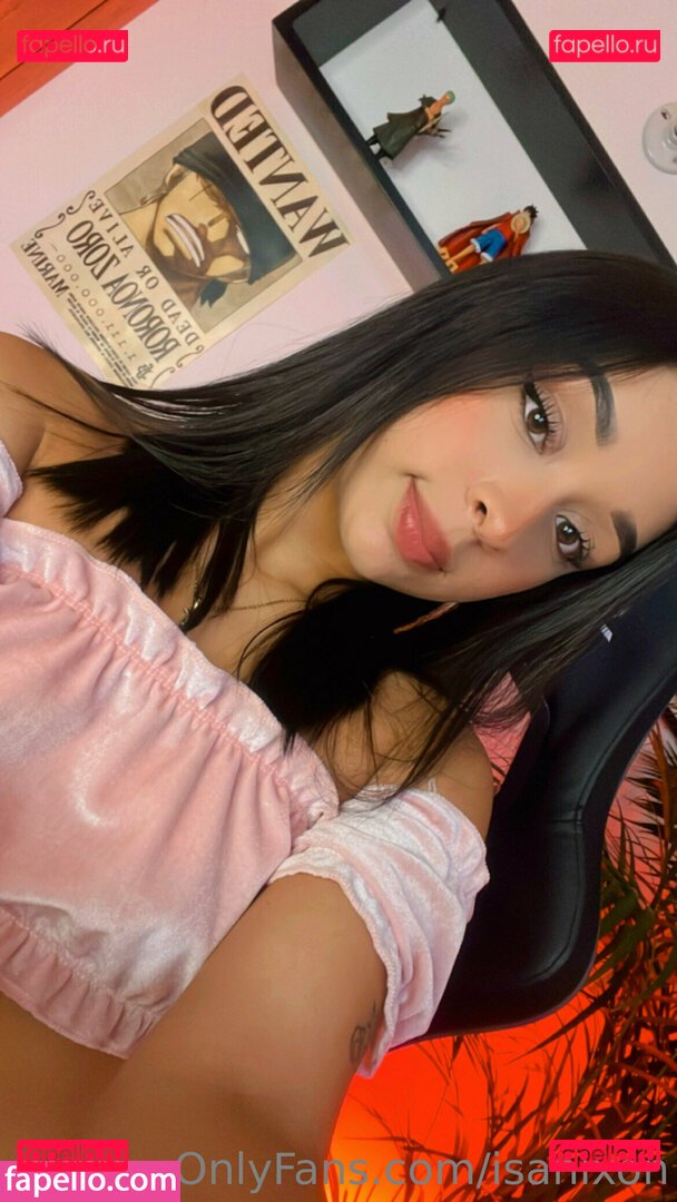 isa_nixon_ Nude Onlyfans Photo 8
