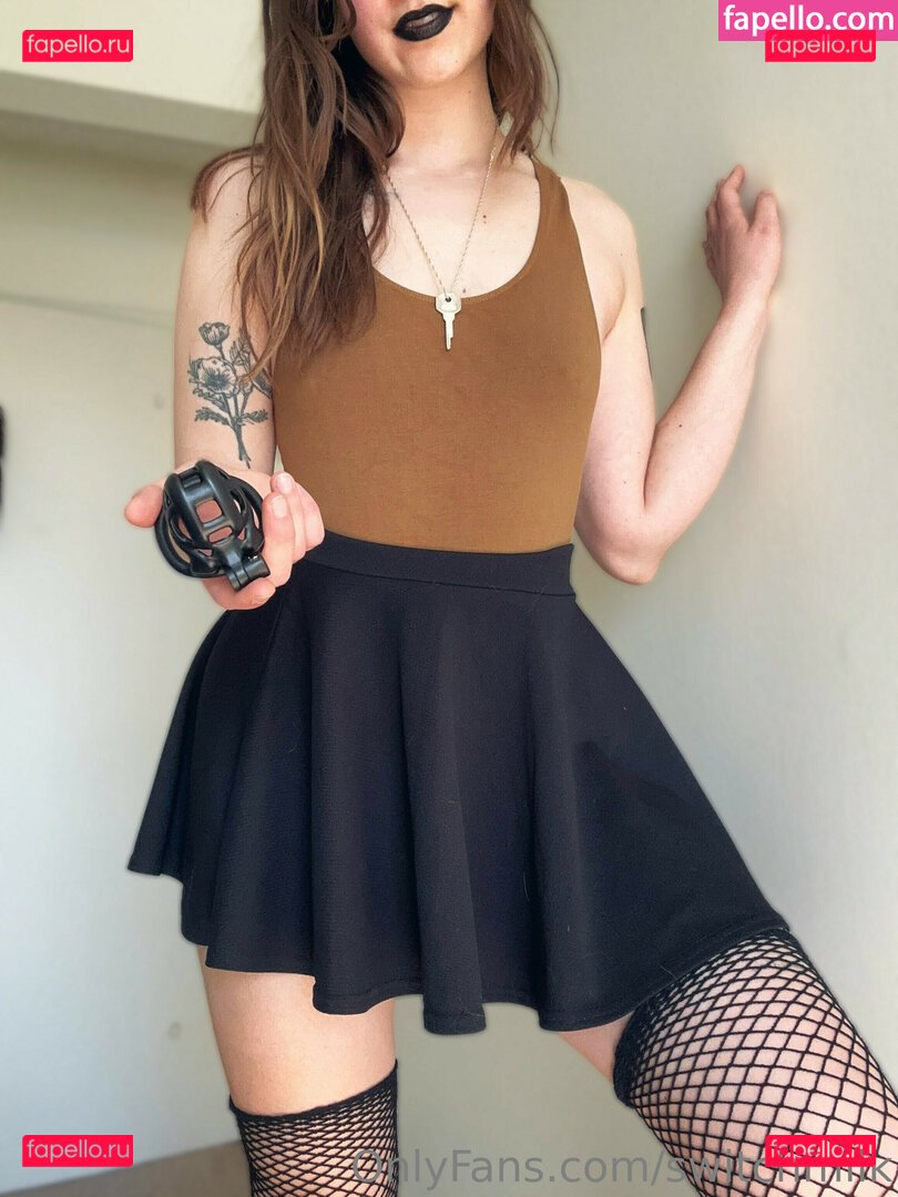 switch2smile Nude Onlyfans Photo 51