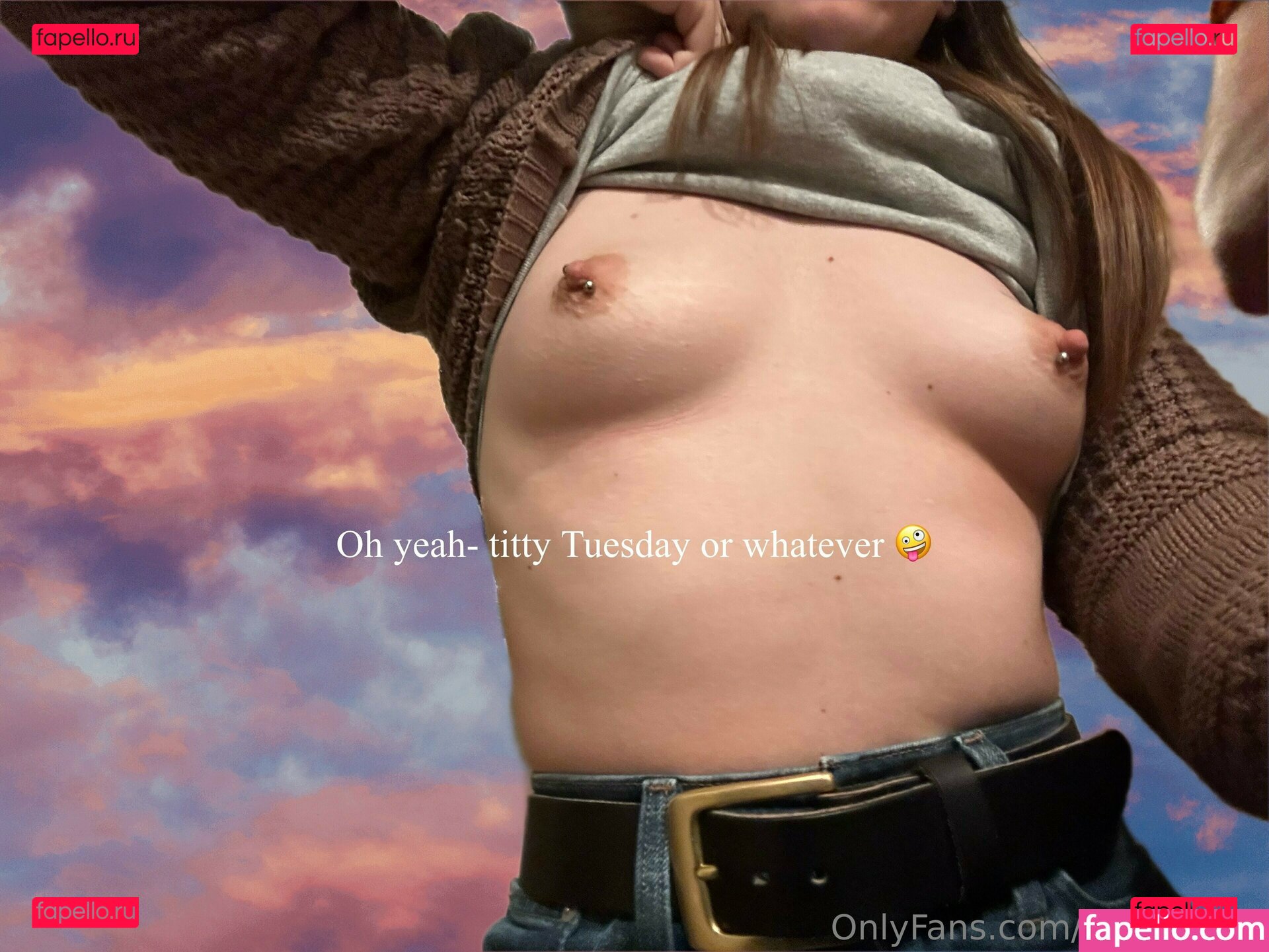 switch2smile Nude Onlyfans Photo 10