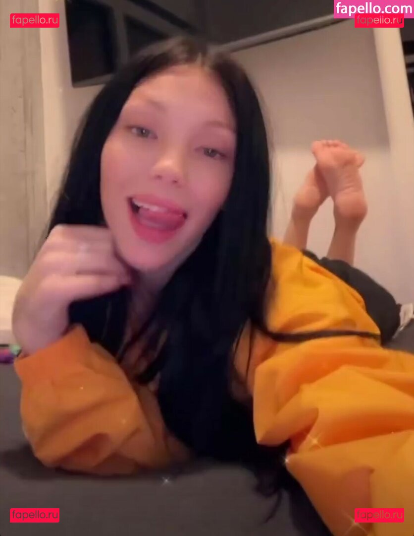 Joanie Nude Onlyfans Photo 34