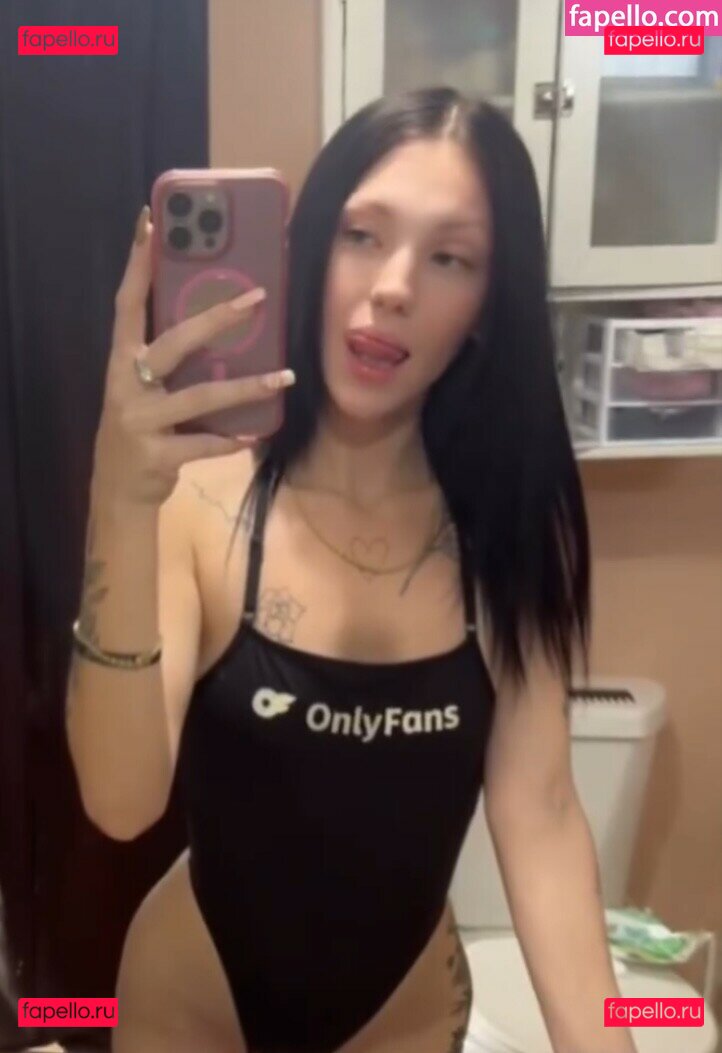 Joanie Nude Onlyfans Photo 33