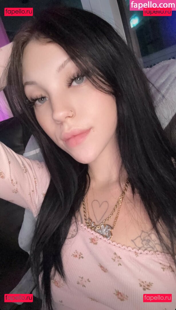 Joanie Nude Onlyfans Photo 32