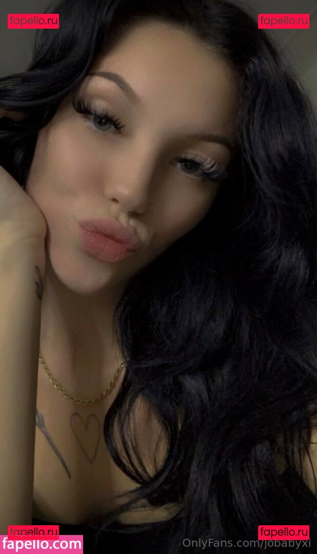 Joanie Nude Onlyfans Photo 28