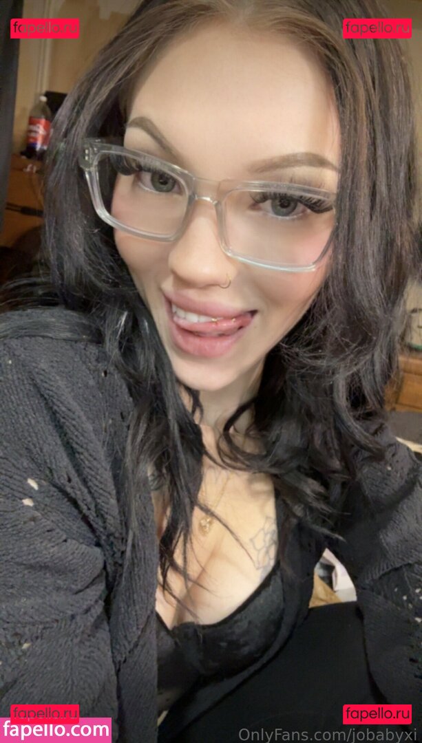 Joanie Nude Onlyfans Photo 27