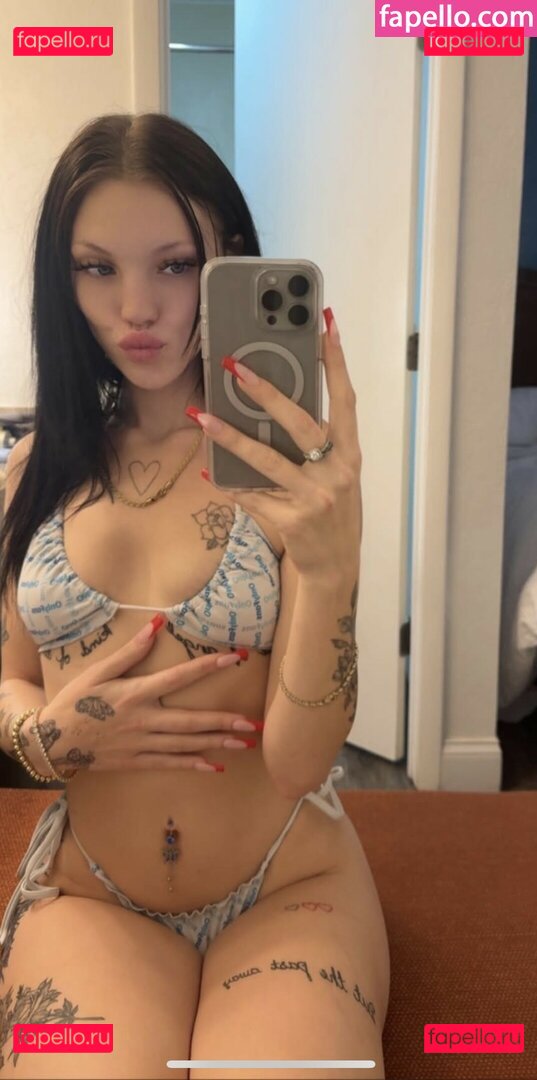 Joanie Nude Onlyfans Photo 13