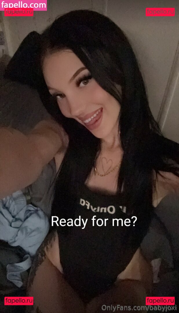 Joanie Nude Onlyfans Photo 11