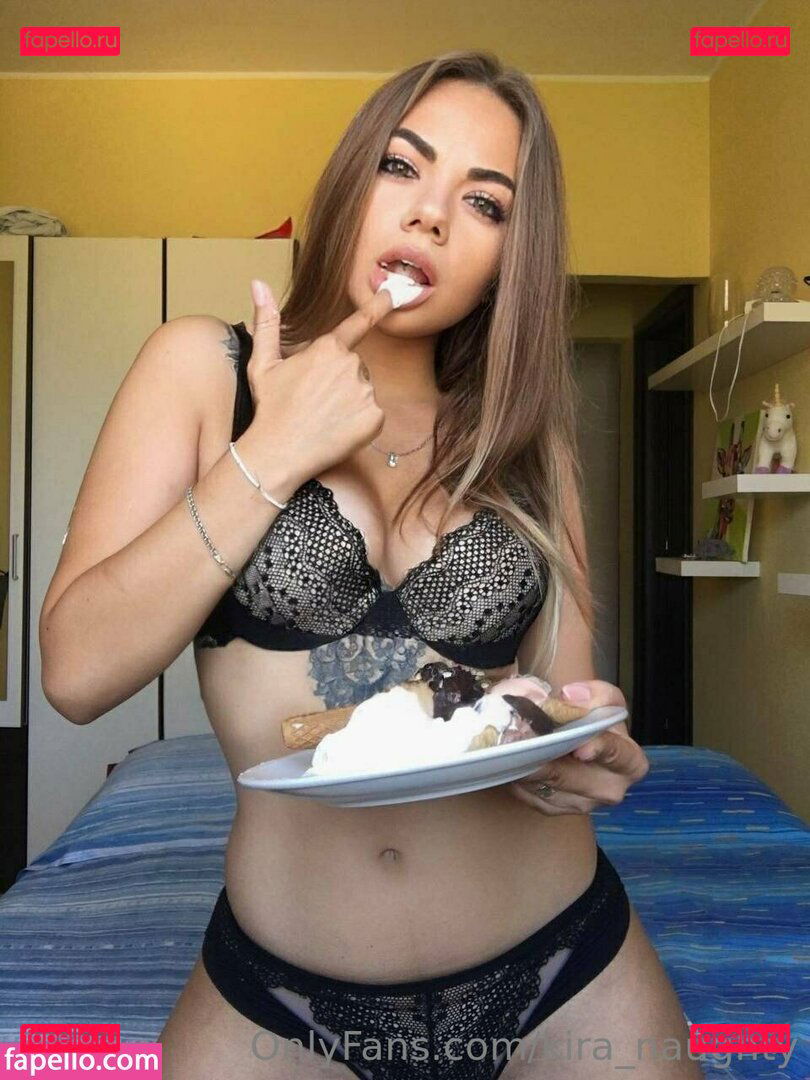 kira.naughty / kira_naughty Onlyfans Photo Gallery 