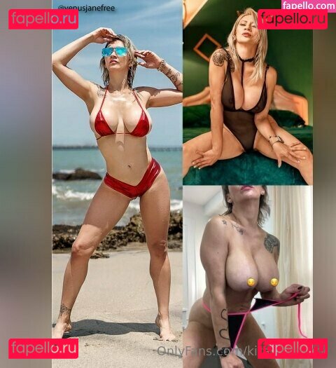 kira.naughty Nude Onlyfans Photo 4