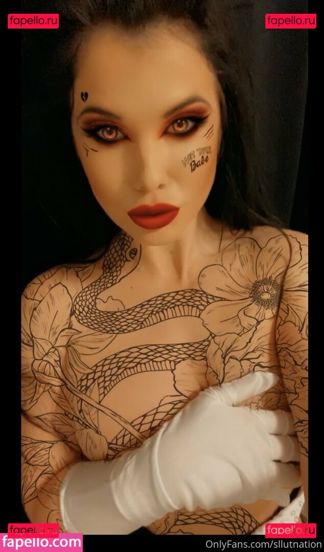 harleysophietomahawk Nude Onlyfans Photo 29