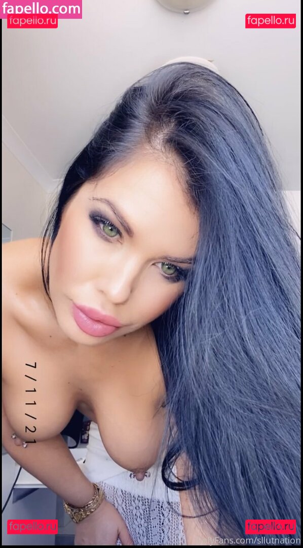 harleysophietomahawk Nude Onlyfans Photo 19