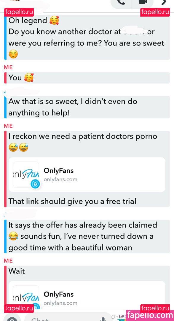 harleysophietomahawk Nude Onlyfans Photo 6