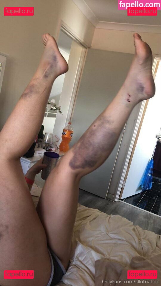 harleysophietomahawk Nude Onlyfans Photo 4