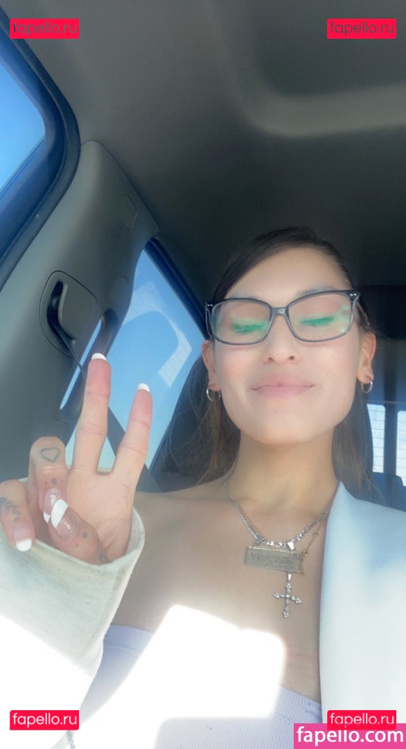 Tiffany Botello / tiffanybotello Onlyfans Photo Gallery 