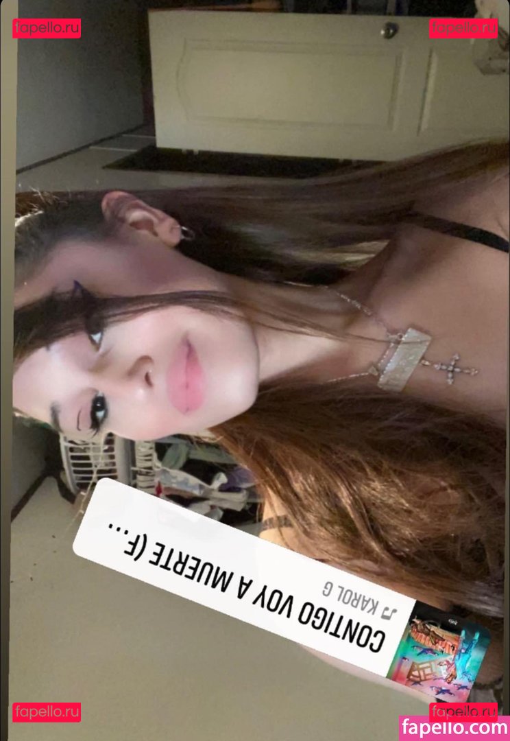 Tiffany Botello / tiffanybotello Onlyfans Photo Gallery 