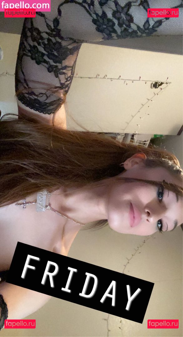 Tiffany Botello / tiffanybotello Onlyfans Photo Gallery 