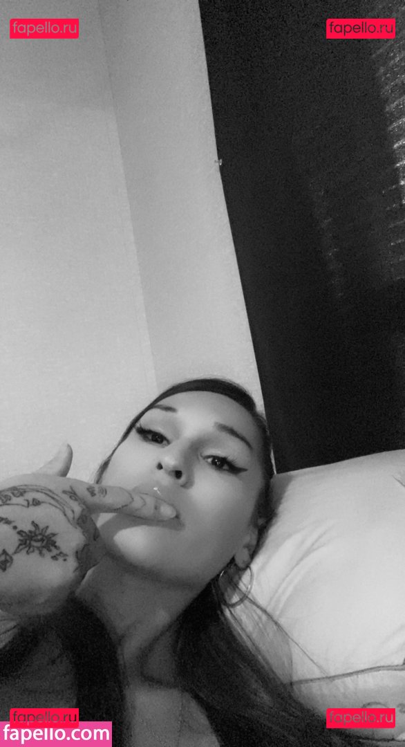 Tiffany Botello / tiffanybotello Onlyfans Photo Gallery 