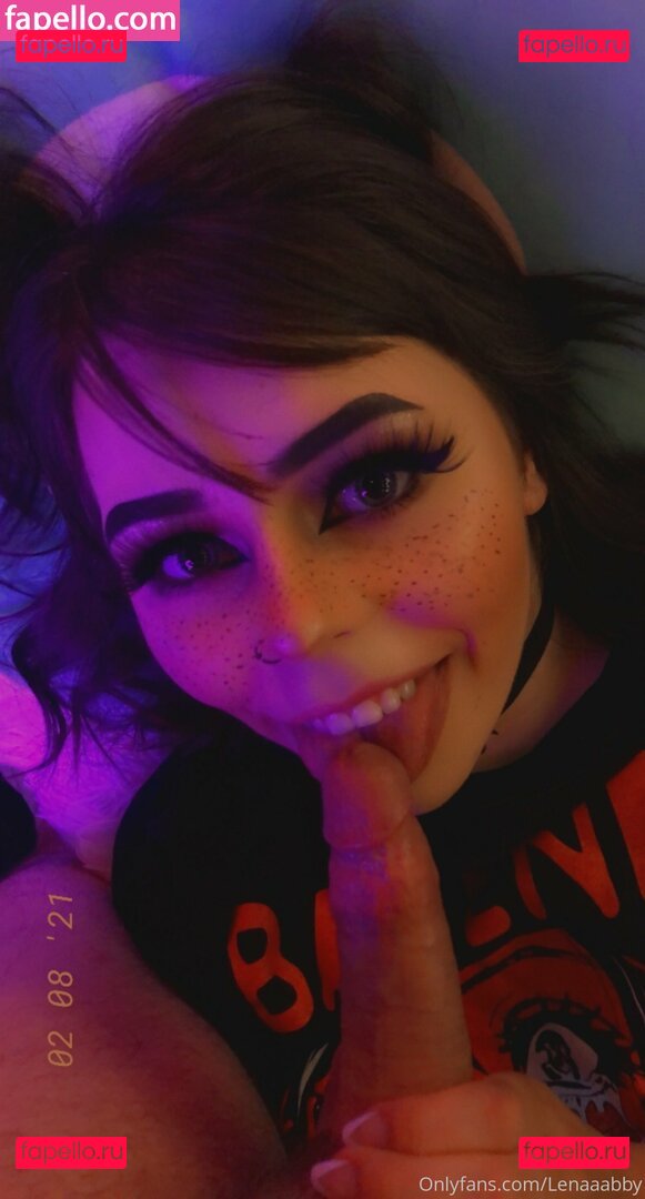 Lenaaabby Nude Onlyfans Photo 39