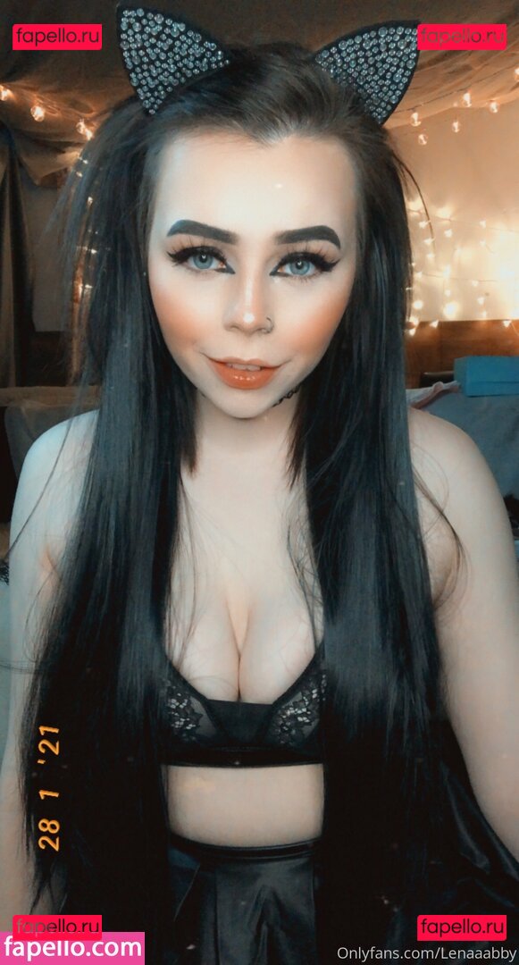 Lenaaabby Nude Onlyfans Photo 7