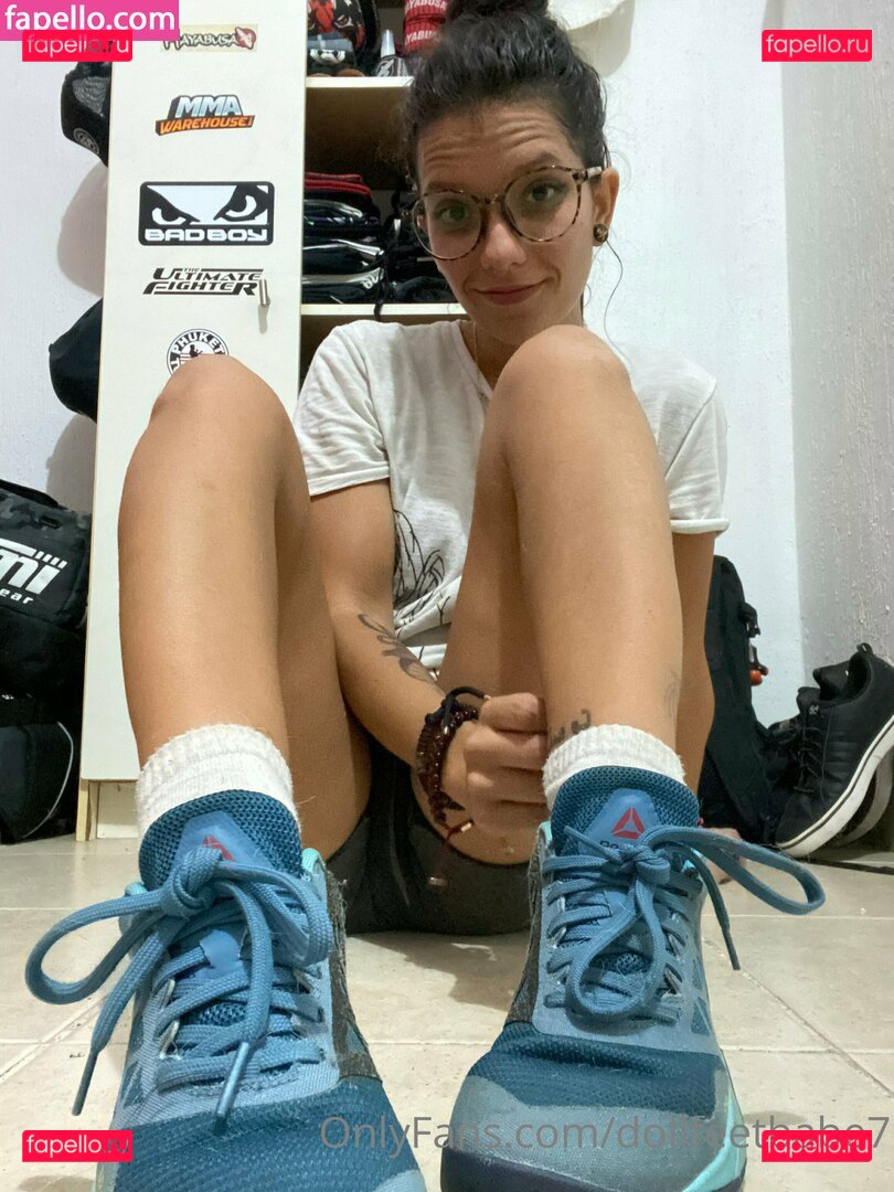 dollfbb Nude Onlyfans Photo 45