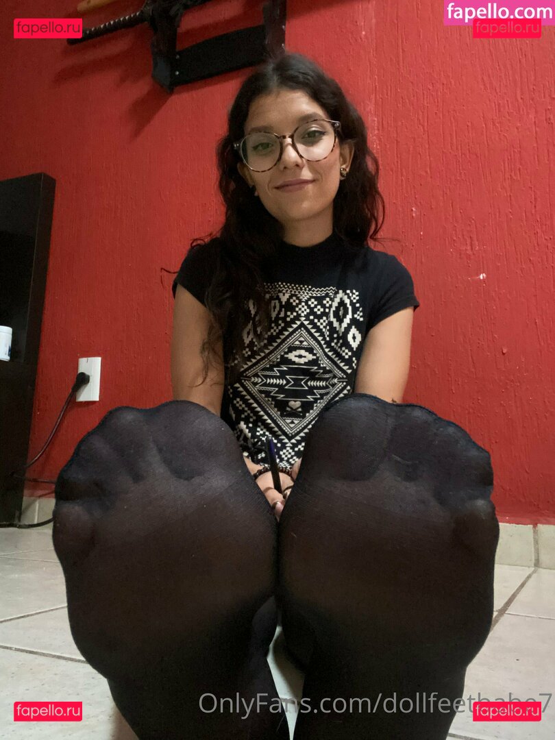 dollfbb Nude Onlyfans Photo 40