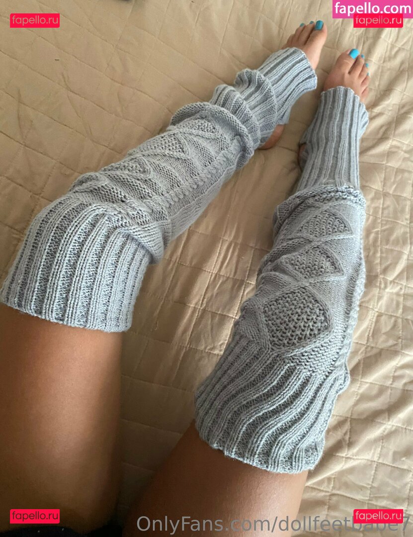 dollfbb Nude Onlyfans Photo 6
