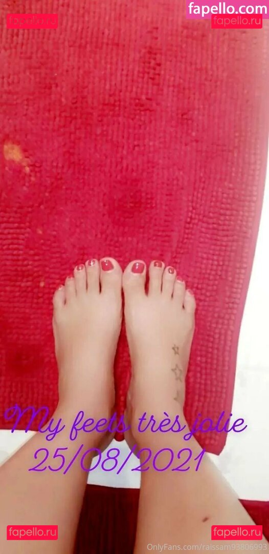 raiissamarquess / raissam93806993 Onlyfans Photo Gallery 