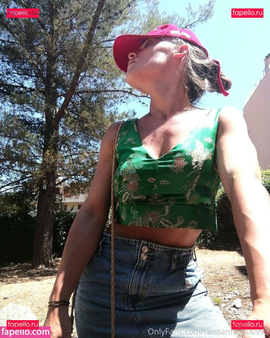 raiissamarquess / raissam93806993 Onlyfans Photo Gallery 