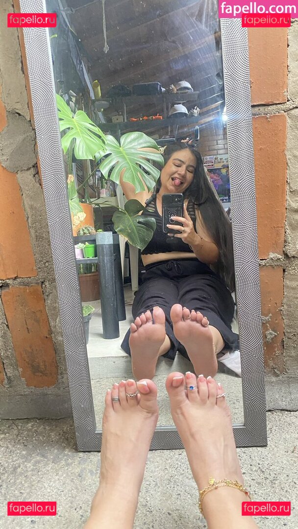 Broken Evva Nude Onlyfans Photo 16