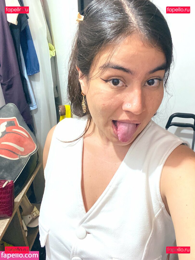 Broken Evva Nude Onlyfans Photo 14