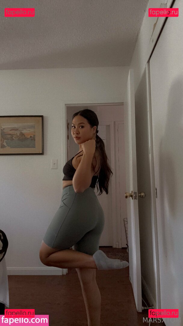 marsxtom Nude Onlyfans Photo 11