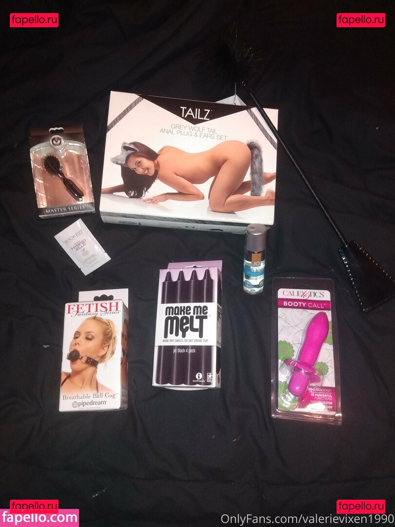 valerievixen1990 Onlyfans Photo Gallery 