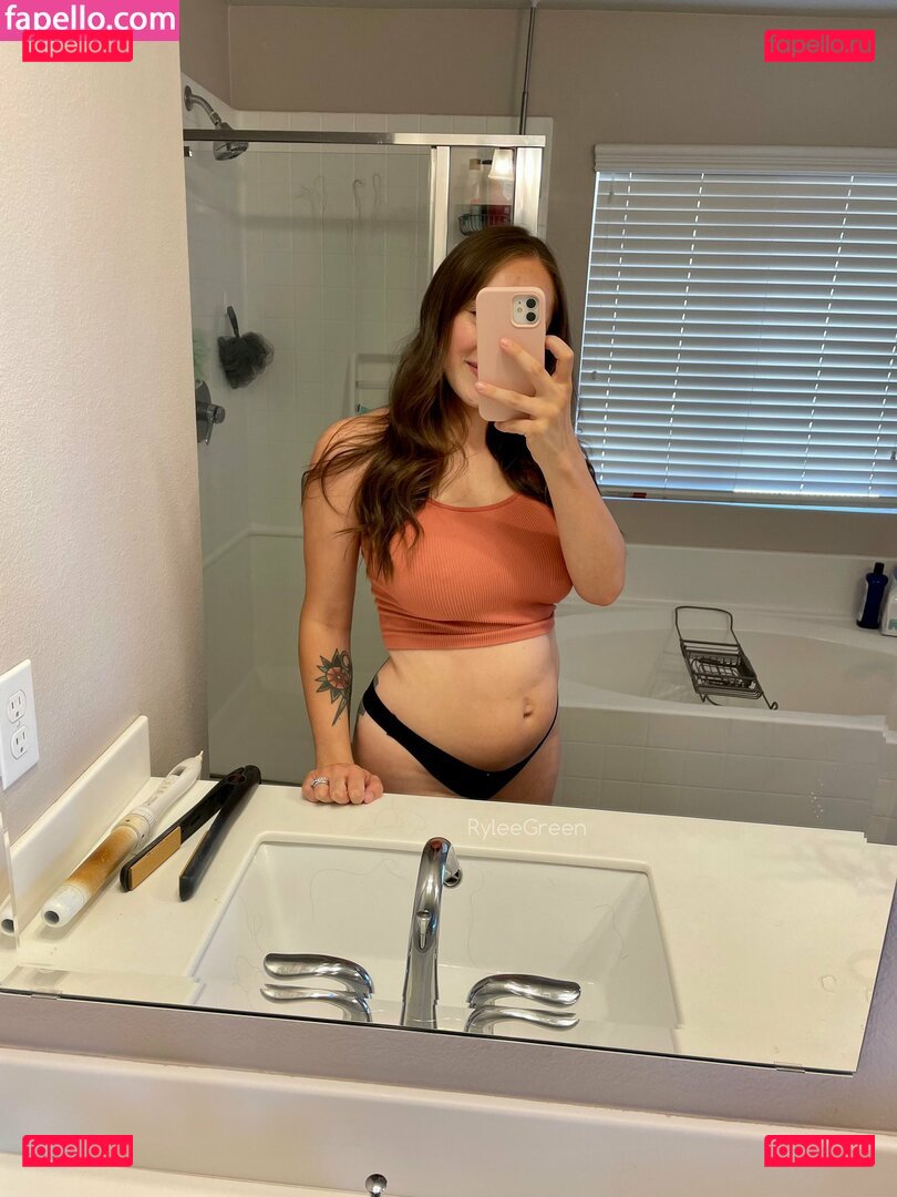 RyleeGreenXO Nude Onlyfans Photo 39