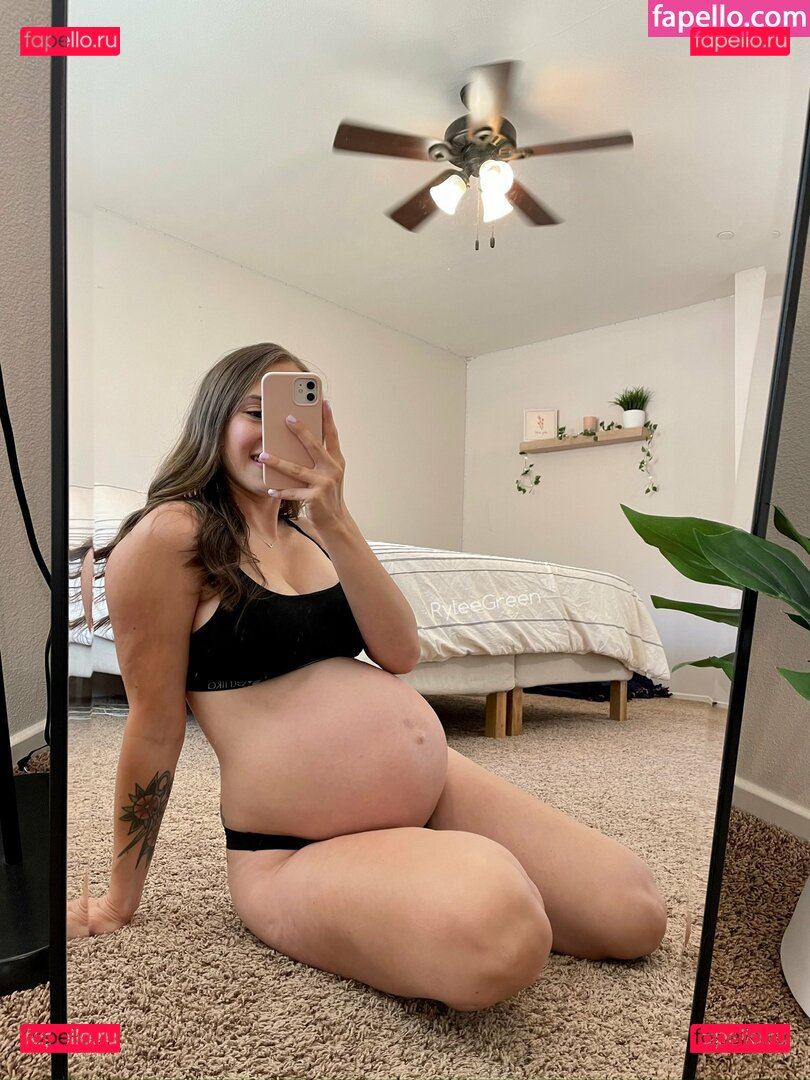 RyleeGreenXO Nude Onlyfans Photo 27