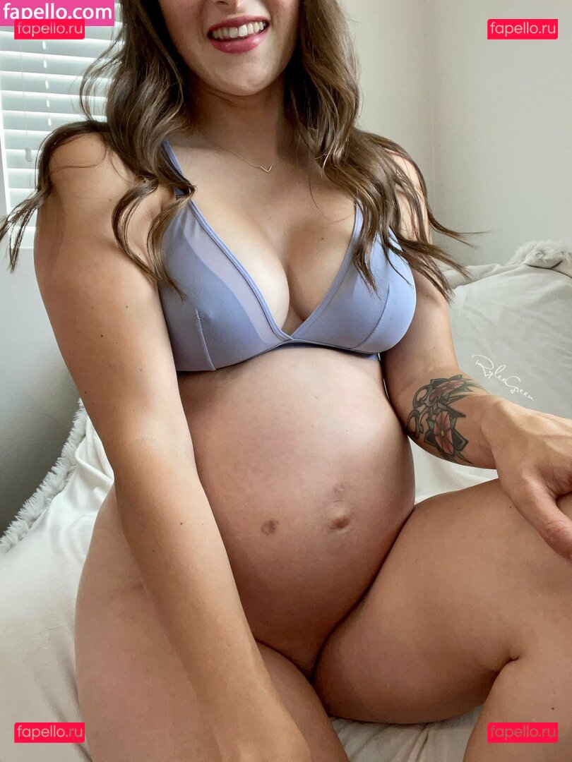 RyleeGreenXO Nude Onlyfans Photo 11