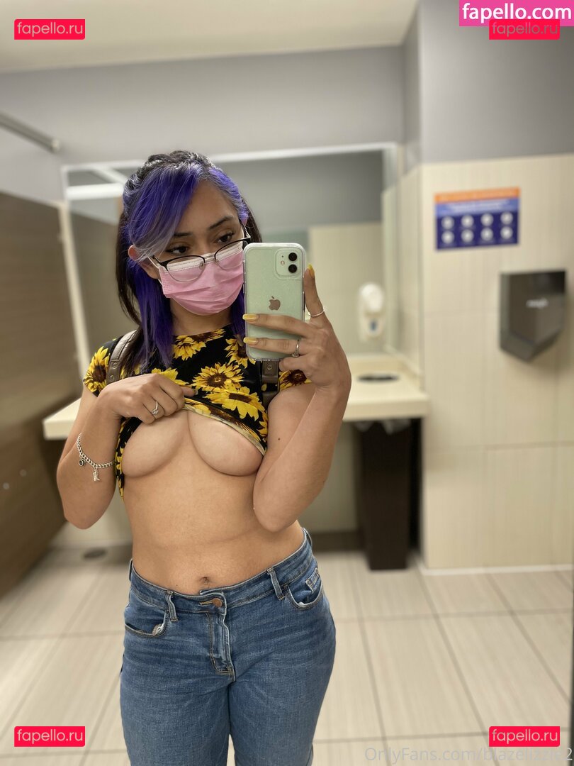 blazelizzie2 Nude Onlyfans Photo 35