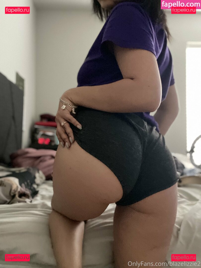 blazelizzie2 Nude Onlyfans Photo 22