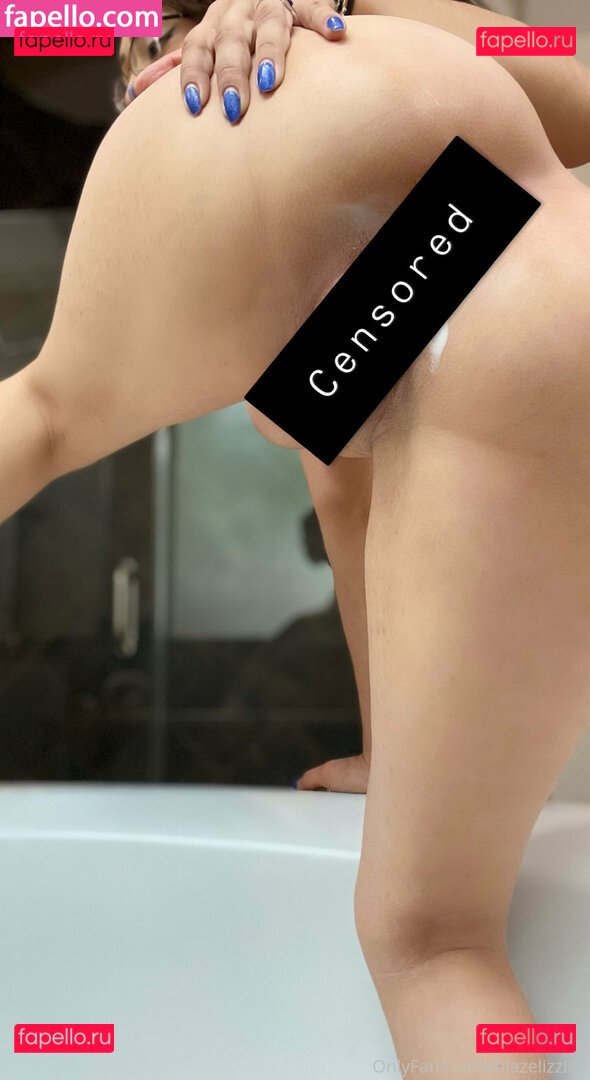 blazelizzie2 Nude Onlyfans Photo 19