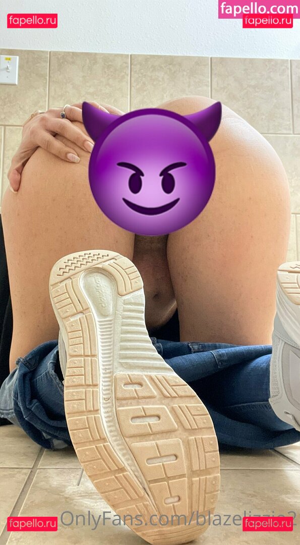 blazelizzie2 Nude Onlyfans Photo 7