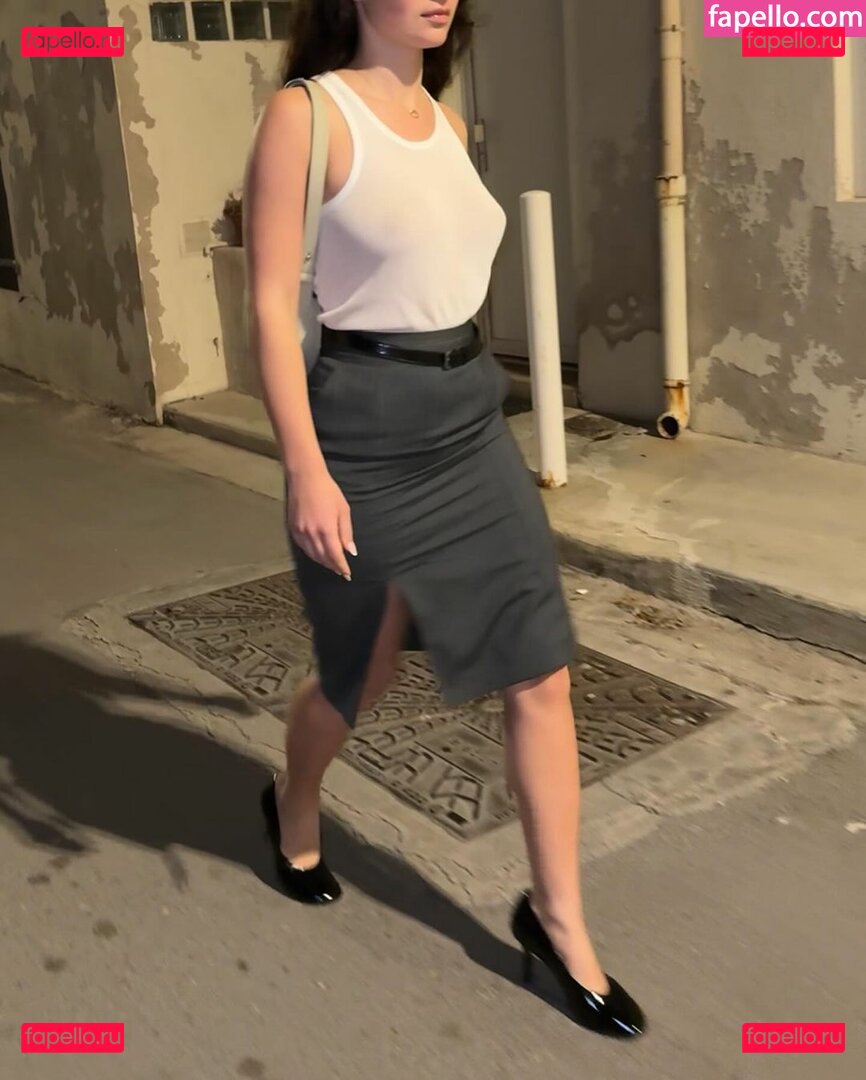 Camelia Bourbon Nude Onlyfans Photo 50