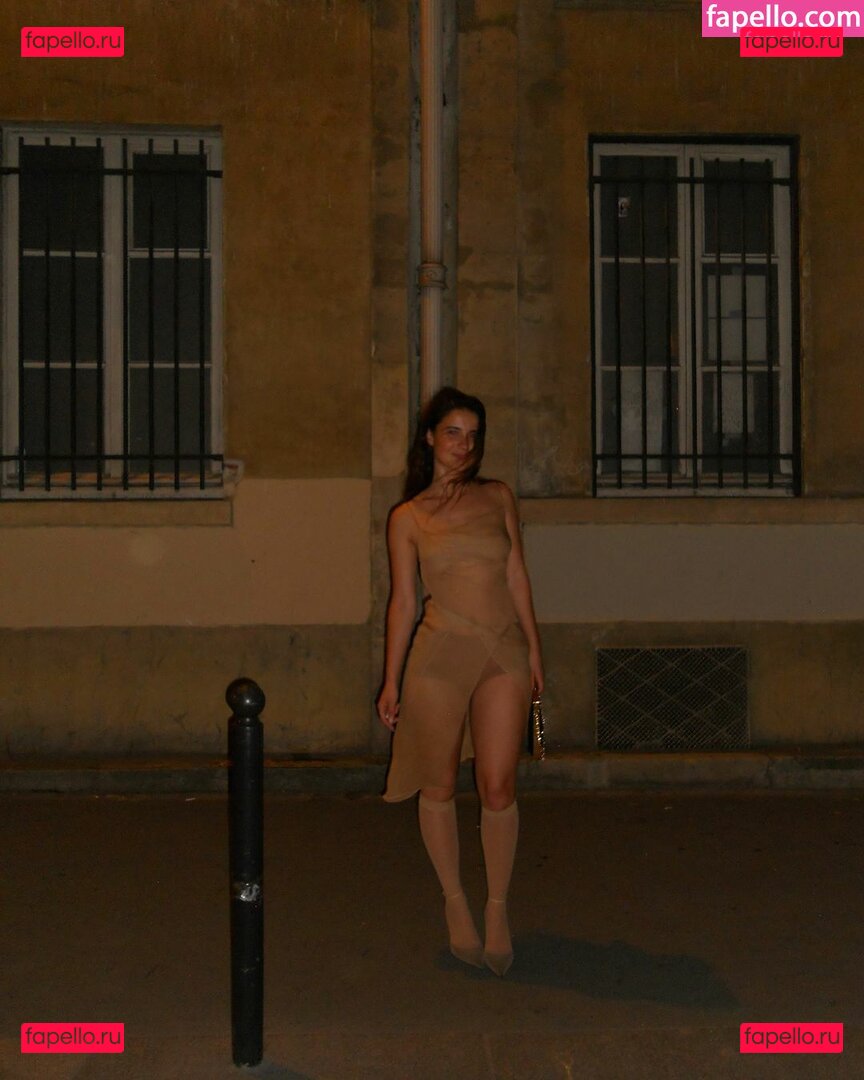 Camelia Bourbon Nude Onlyfans Photo 44