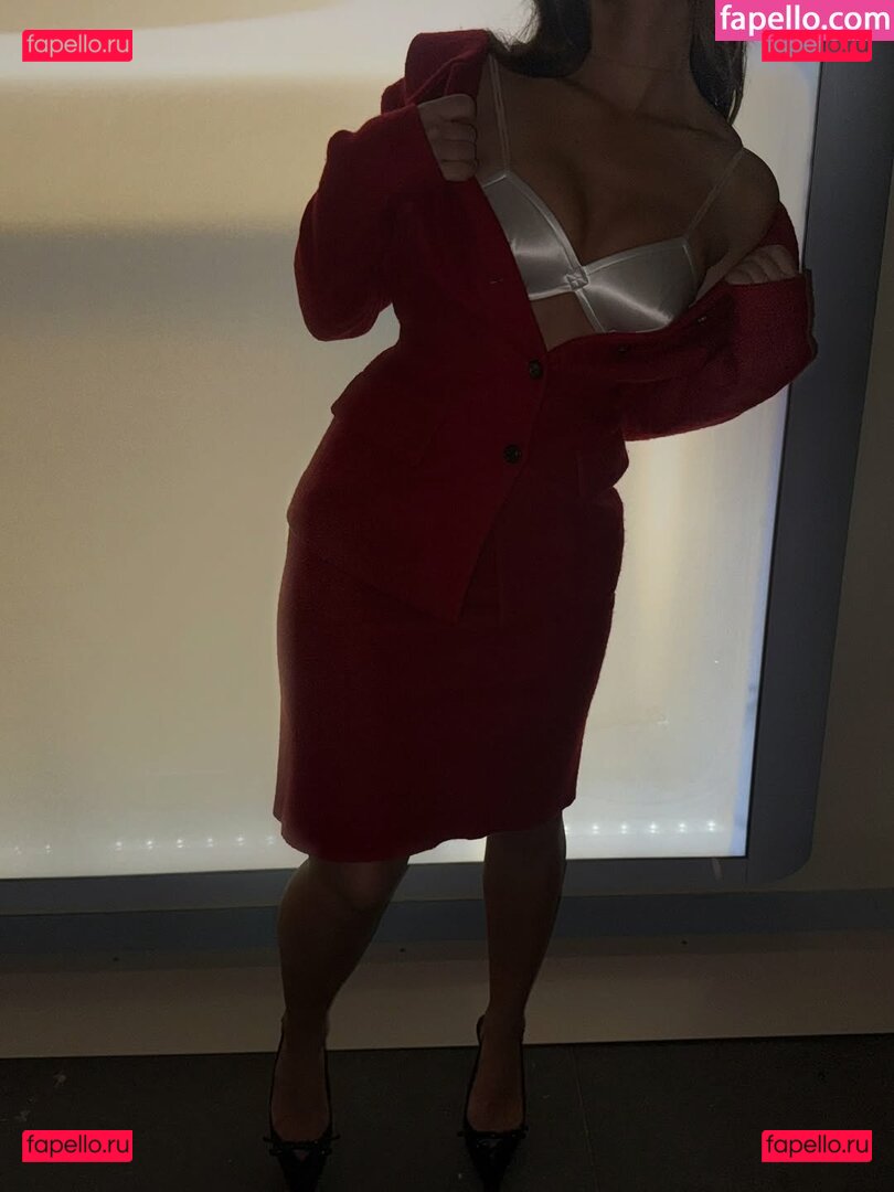 Camelia Bourbon Nude Onlyfans Photo 28