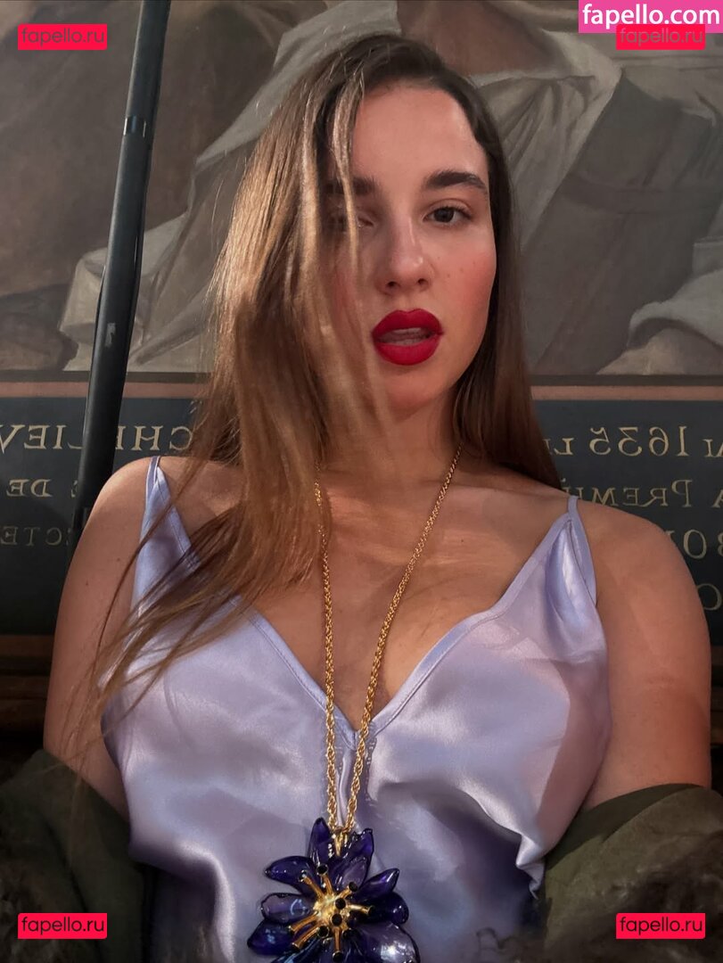 Camelia Bourbon Nude Onlyfans Photo 26