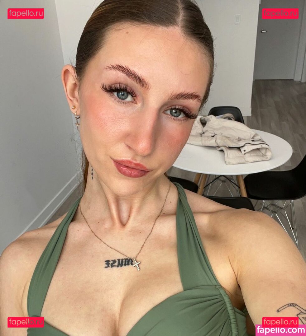 126660749 Nude Onlyfans Photo 40