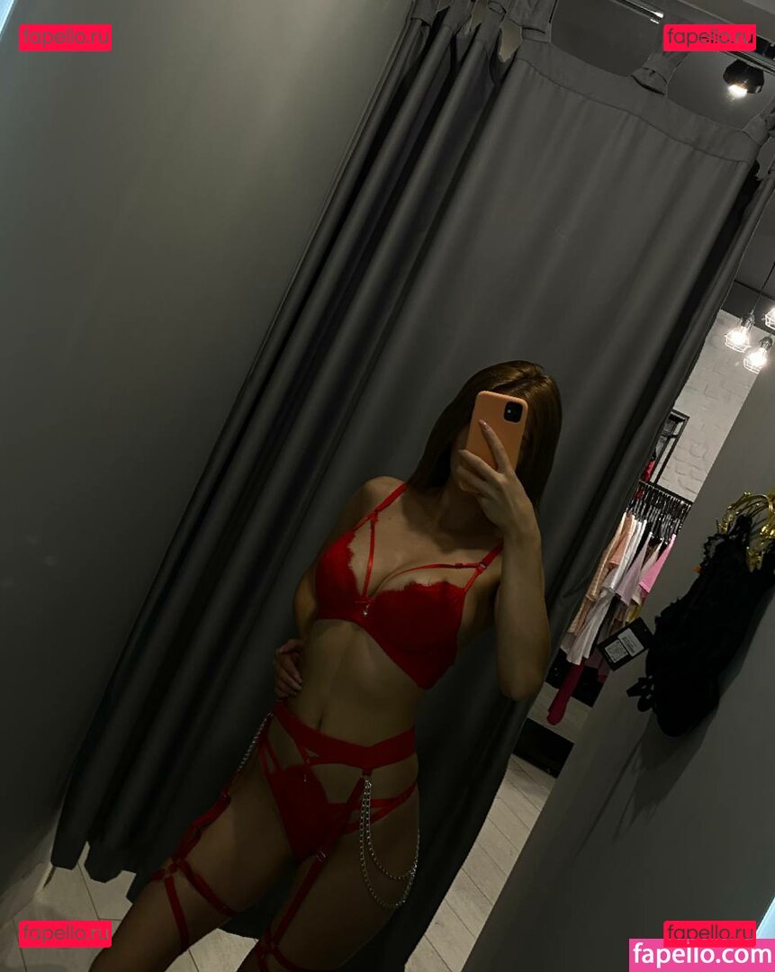 knopavika Nude Onlyfans Photo 46