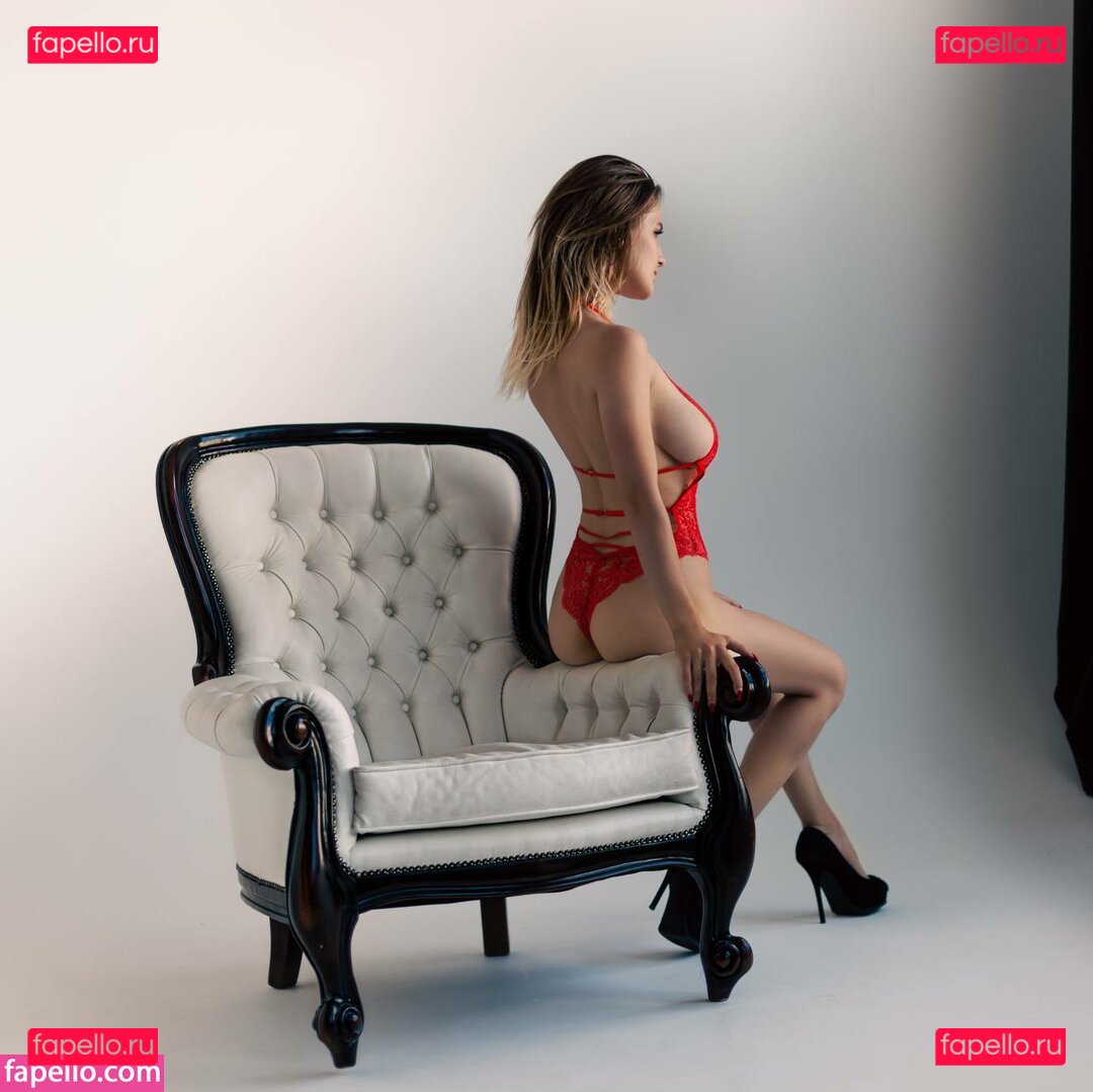 knopavika Nude Onlyfans Photo 36