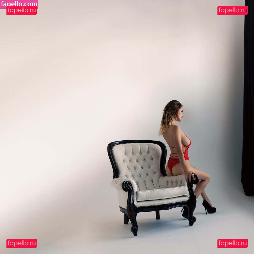 knopavika Nude Onlyfans Photo 35