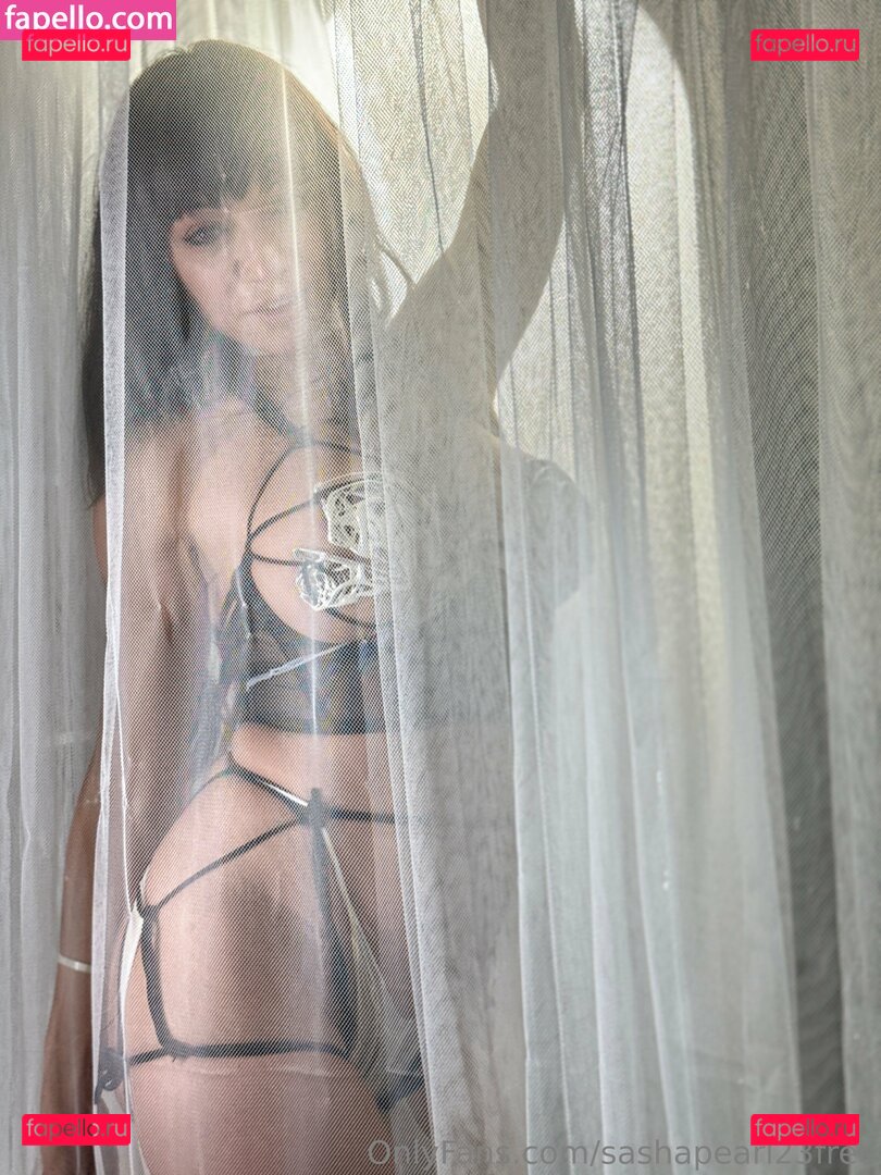 sashapearl23free Nude Onlyfans Photo 49